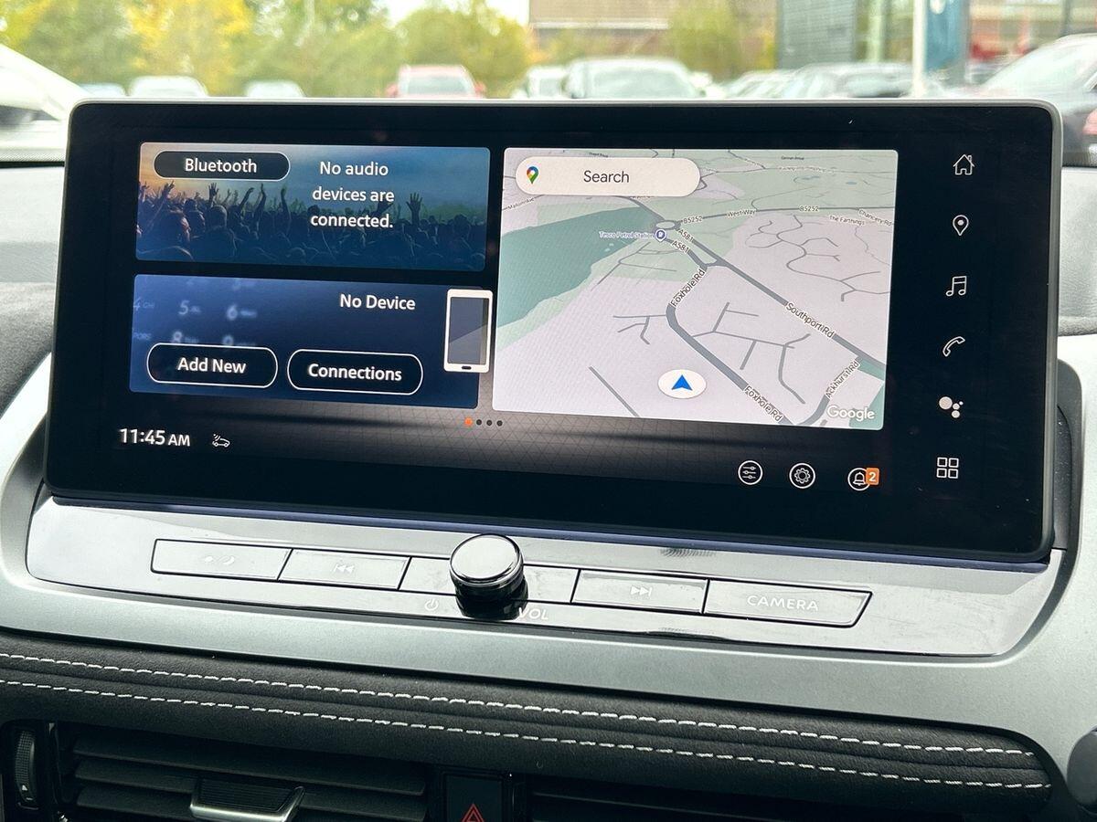 Used Nissan Qashqai 2025 for sale - 76304663: Photo 9