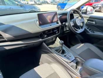 Used Nissan Qashqai 2025 for sale - 74742221: Photo