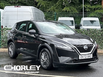 Used Nissan Qashqai 2022 for sale - 75969889: Photo