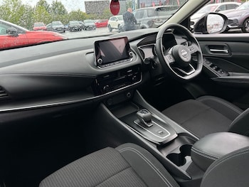 Used Nissan Qashqai 2022 for sale - 75969889: Photo