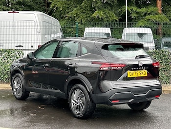 Used Nissan Qashqai 2022 for sale - 75969889: Photo
