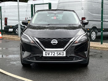 Used Nissan Qashqai 2022 for sale - 75969889: Photo