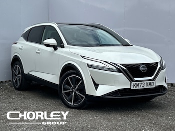 Used Nissan Qashqai 2023 for sale - 75655445: Photo