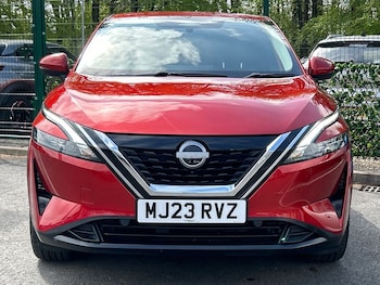 Used Nissan Qashqai 2023 for sale - 78390513: Photo