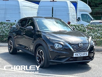 Nissan - Juke
