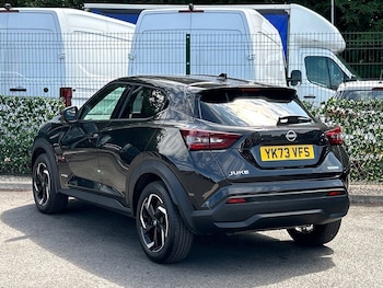 Used Nissan Juke 2024 for sale - 75969764: Photo