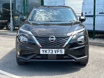 Used Nissan Juke 2024 for sale - 75969764: Photo