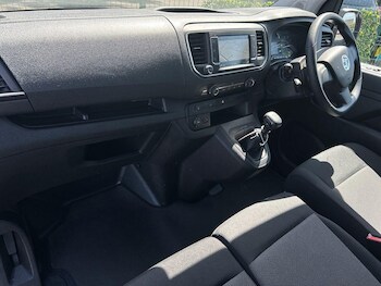 Used Vauxhall Vivaro 2023 for sale - 79005700: Photo