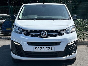 Used Vauxhall Vivaro 2023 for sale - 79005700: Photo
