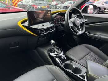 Used Nissan Juke 2025 for sale - 74937605: Photo