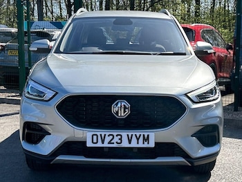 Used MG MG ZS 2023 for sale - 78352306: Photo