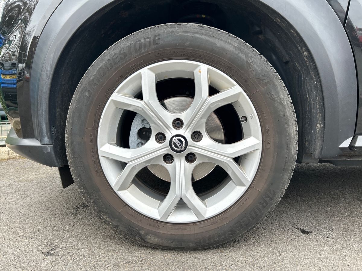 Used Nissan Juke 2021 for sale - 78092031: Photo 10