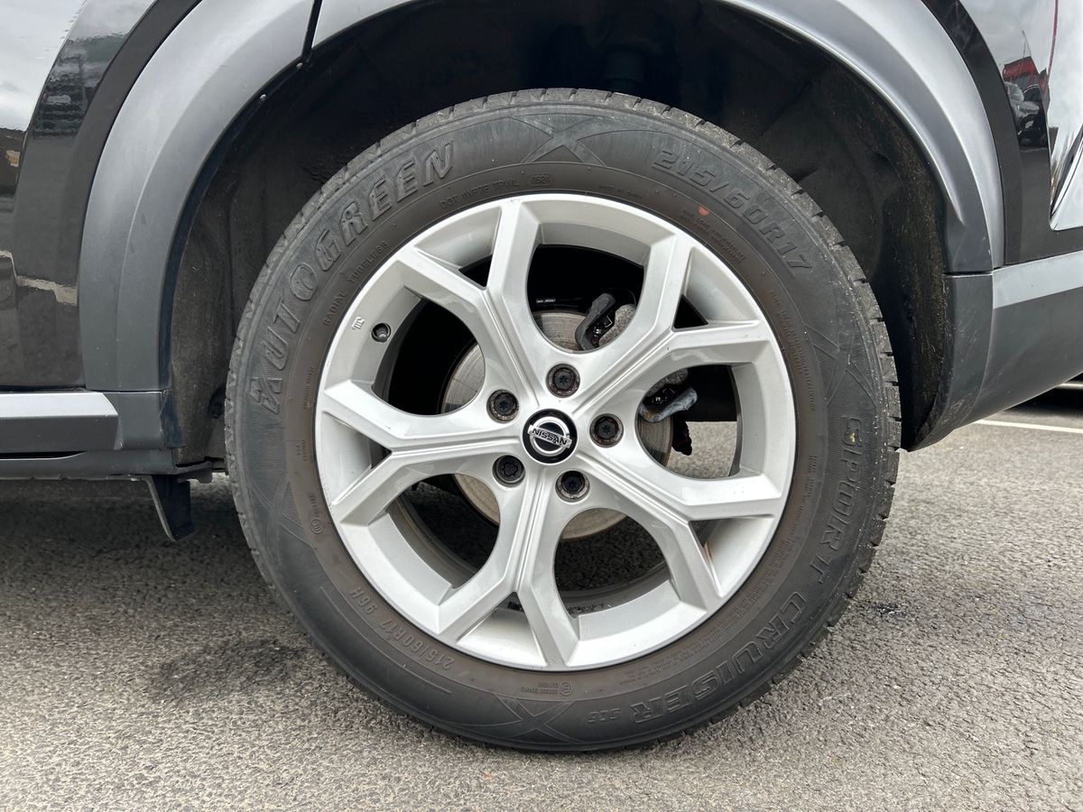 Used Nissan Juke 2021 for sale - 78092031: Photo 11