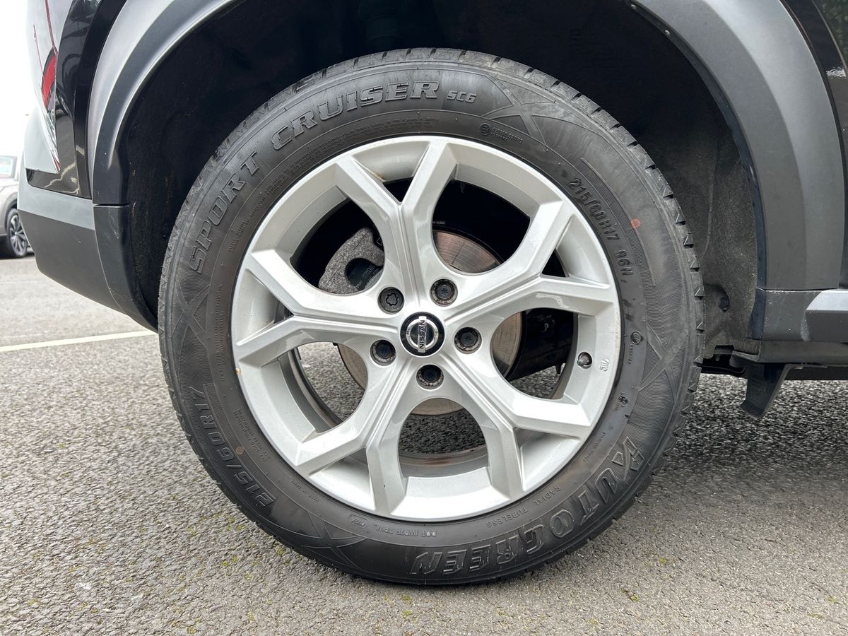 Used Nissan Juke 2021 for sale - 78092031: Photo 12