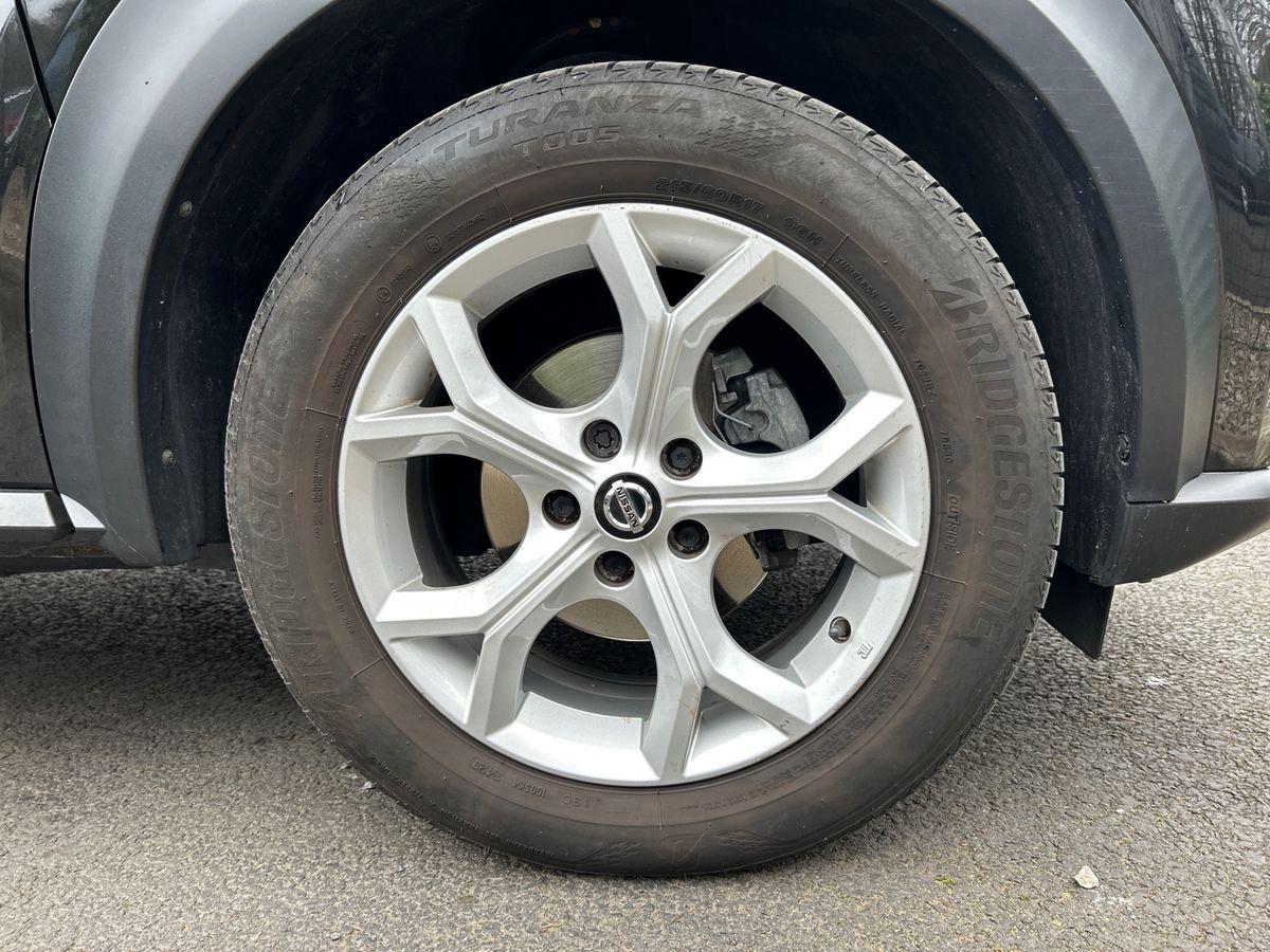 Used Nissan Juke 2021 for sale - 78092031: Photo 13