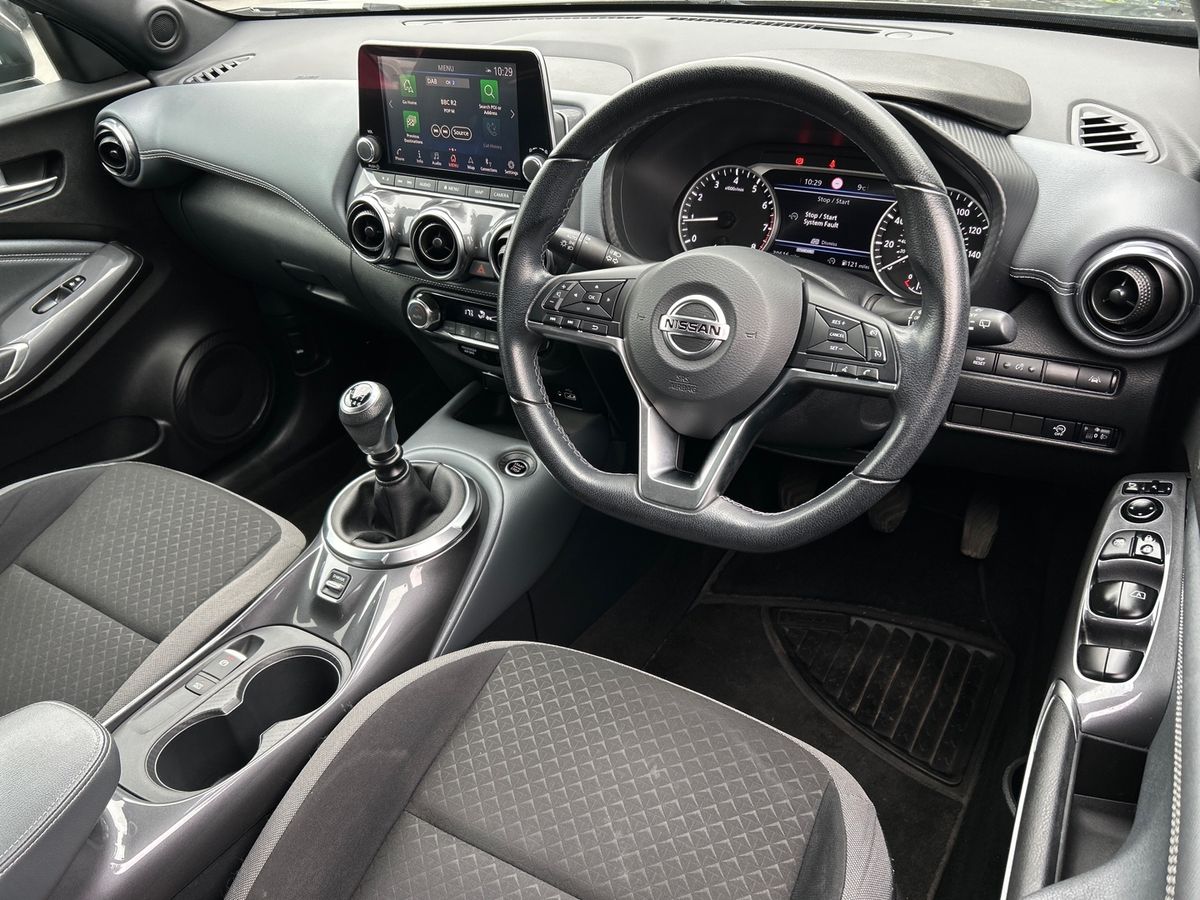 Used Nissan Juke 2021 for sale - 78092031: Photo 14