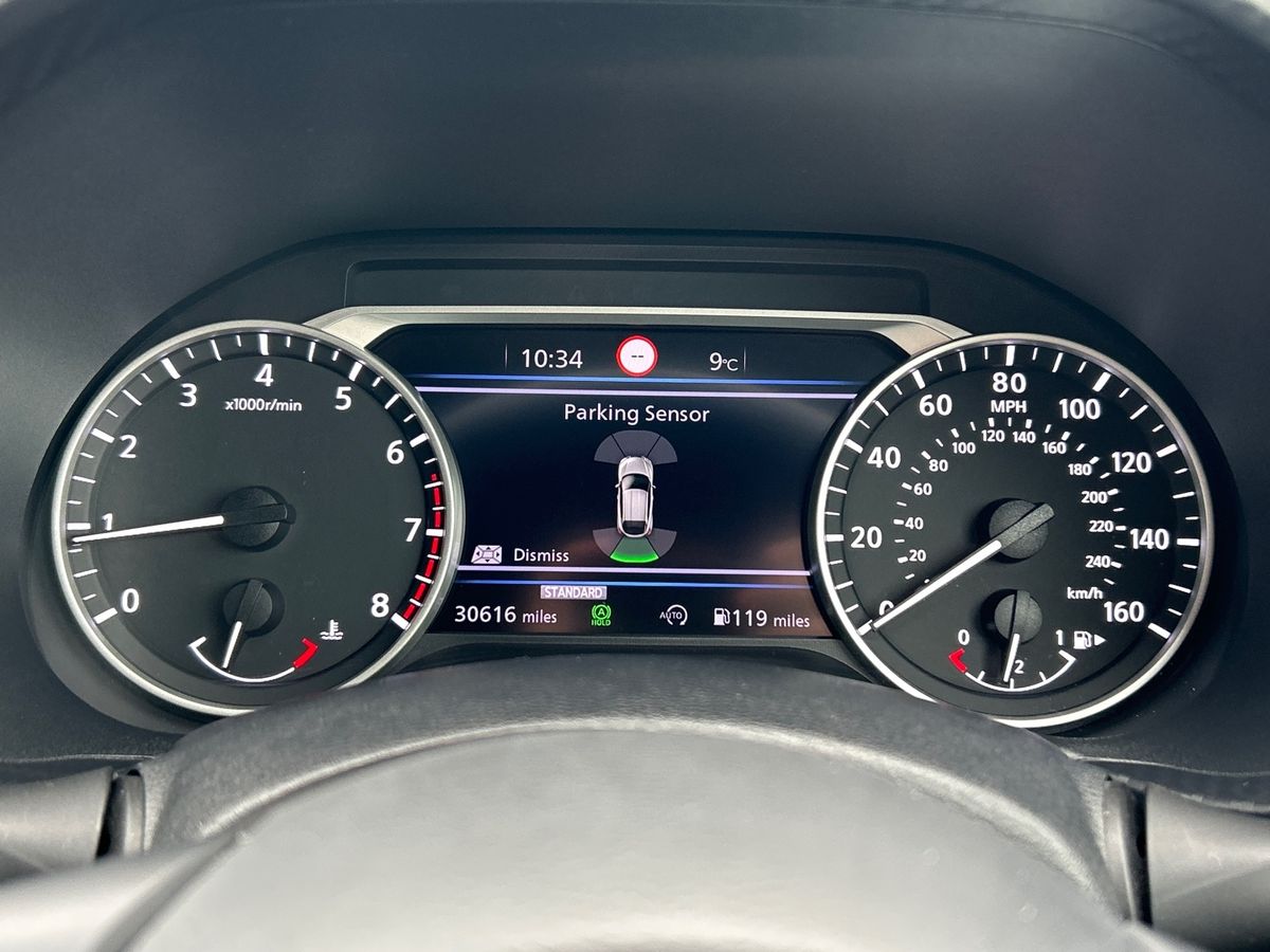 Used Nissan Juke 2021 for sale - 78092031: Photo 15