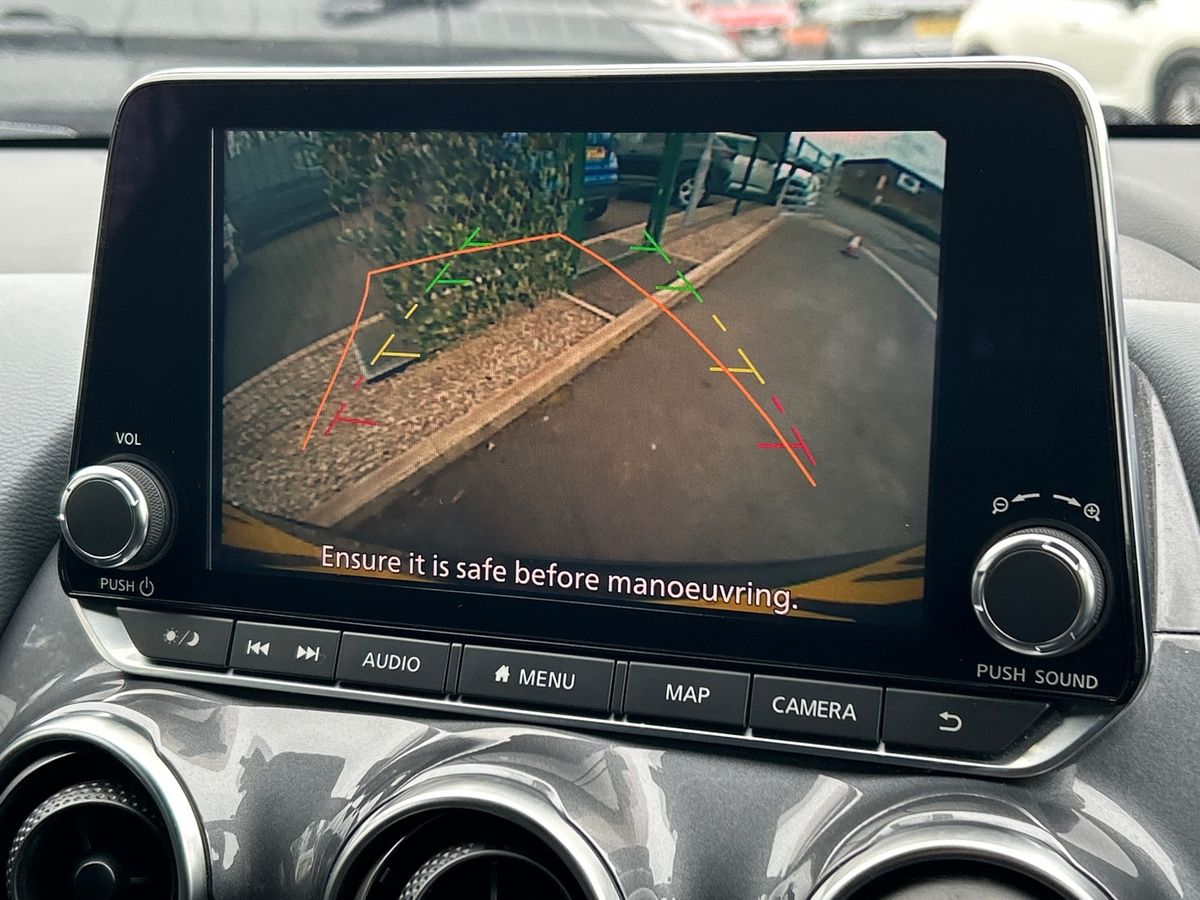 Used Nissan Juke 2021 for sale - 78092031: Photo 17