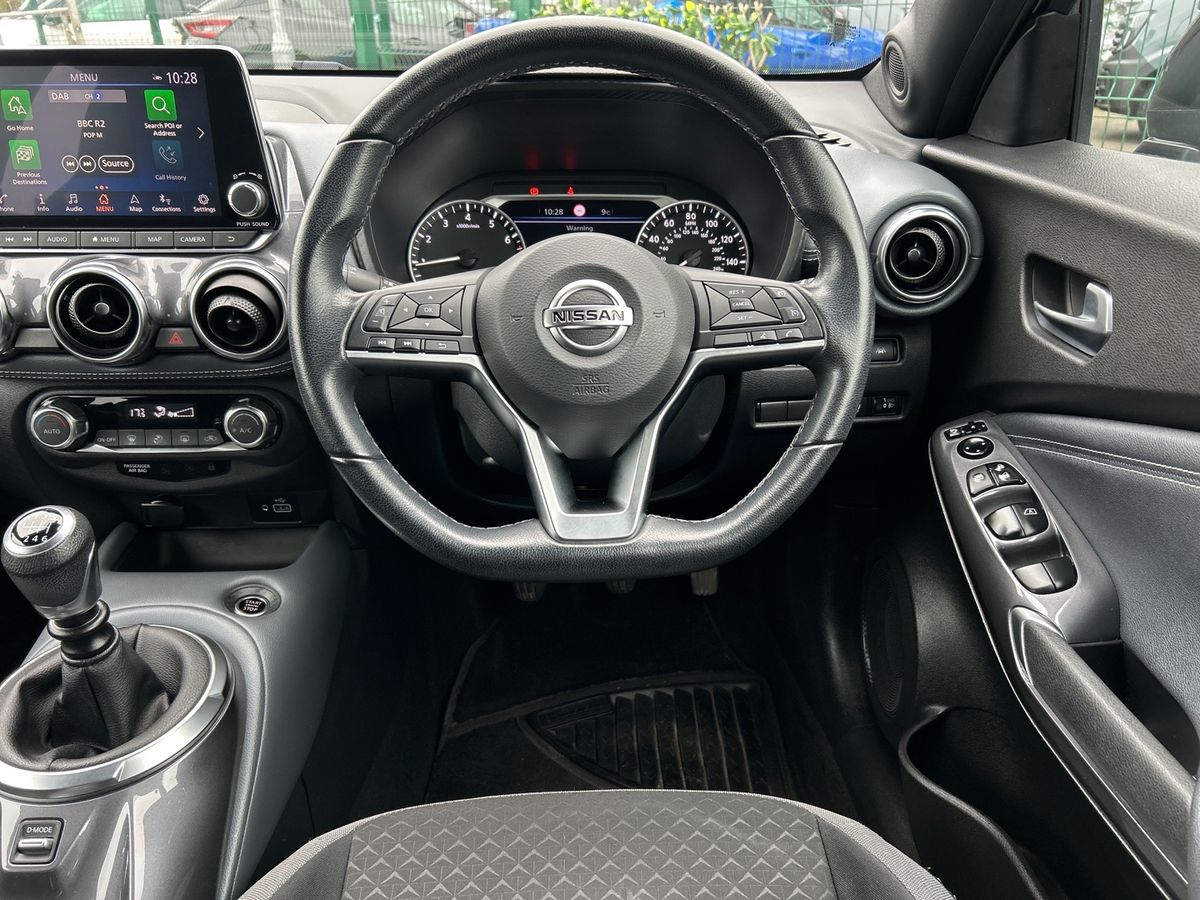 Used Nissan Juke 2021 for sale - 78092031: Photo 19