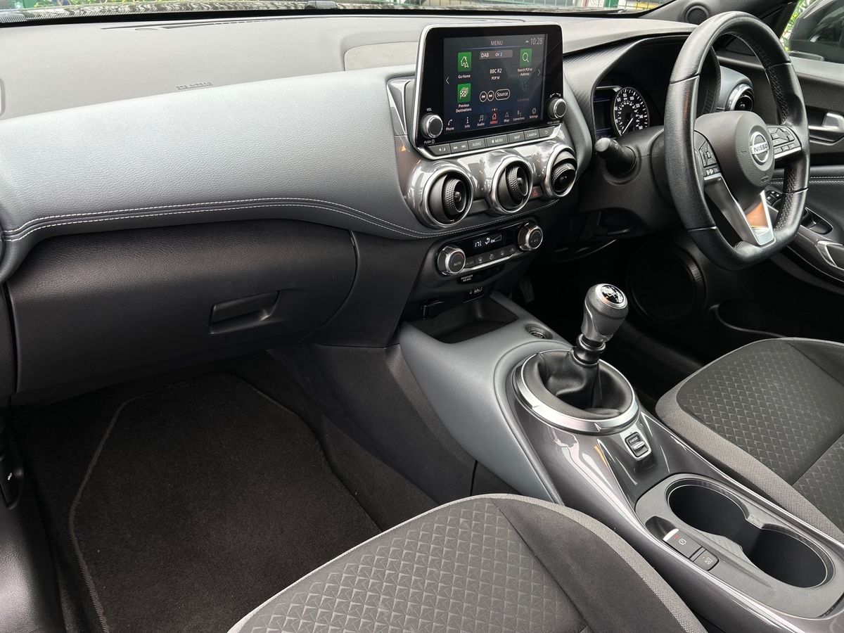 Used Nissan Juke 2021 for sale - 78092031: Photo 2