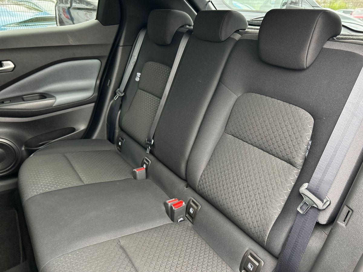 Used Nissan Juke 2021 for sale - 78092031: Photo 20