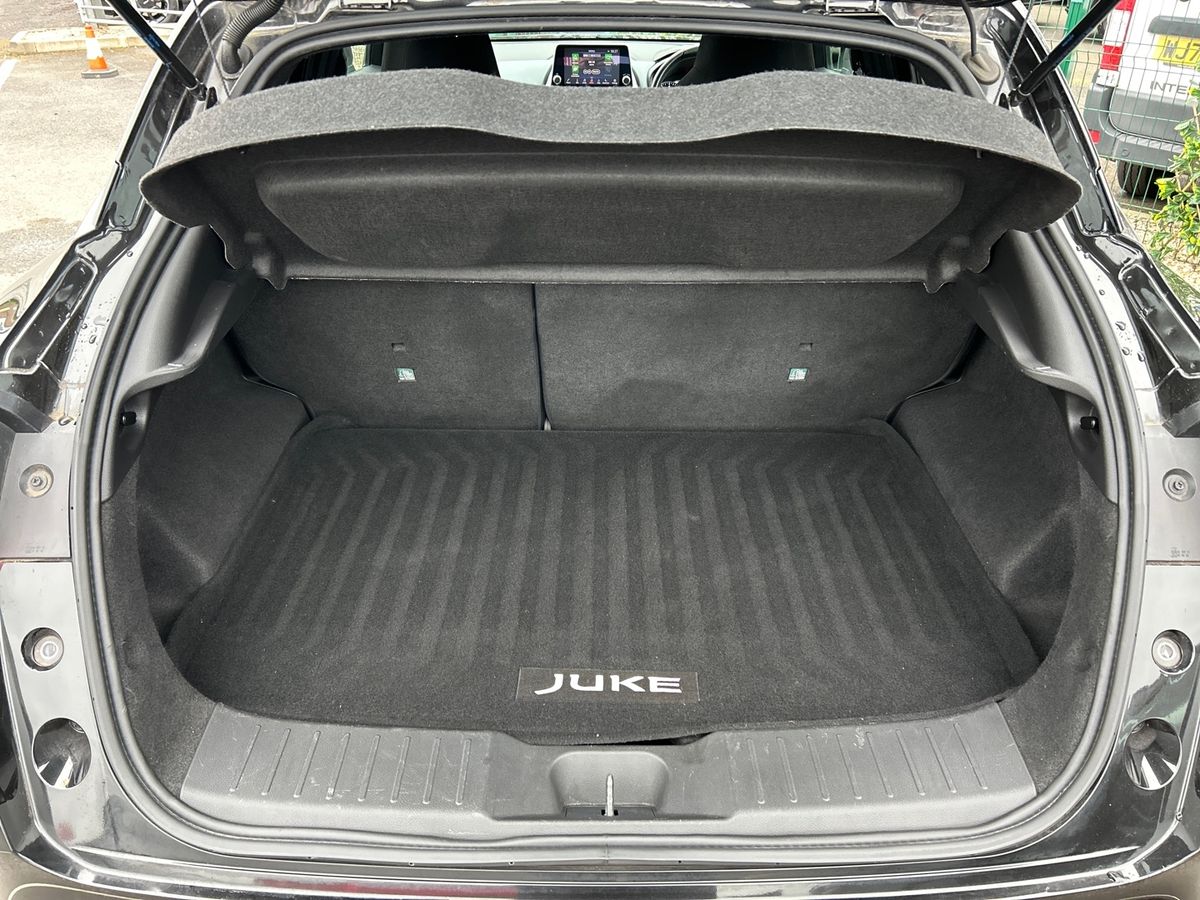 Used Nissan Juke 2021 for sale - 78092031: Photo 21