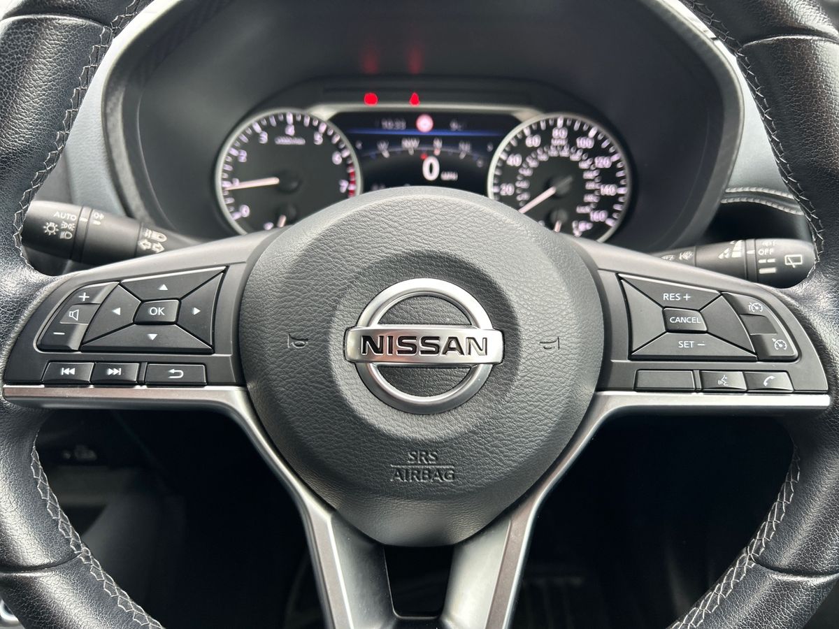 Used Nissan Juke 2021 for sale - 78092031: Photo 28