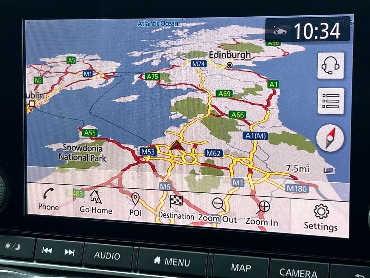 Used Nissan Juke 2021 for sale - 78092031: Photo 31