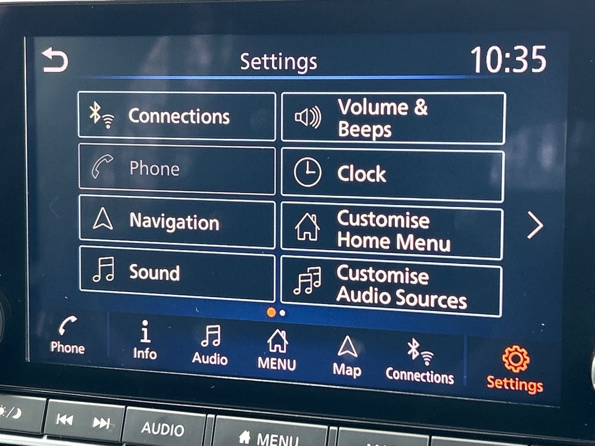 Used Nissan Juke 2021 for sale - 78092031: Photo 34