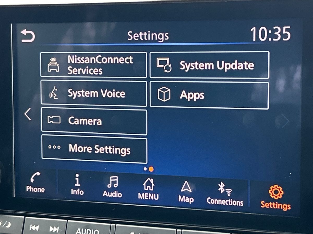 Used Nissan Juke 2021 for sale - 78092031: Photo 35