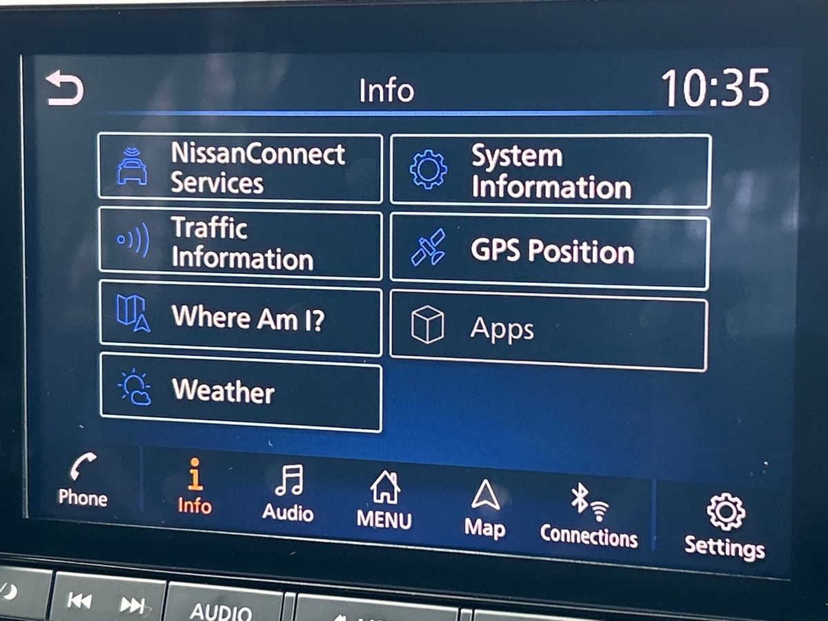 Used Nissan Juke 2021 for sale - 78092031: Photo 36