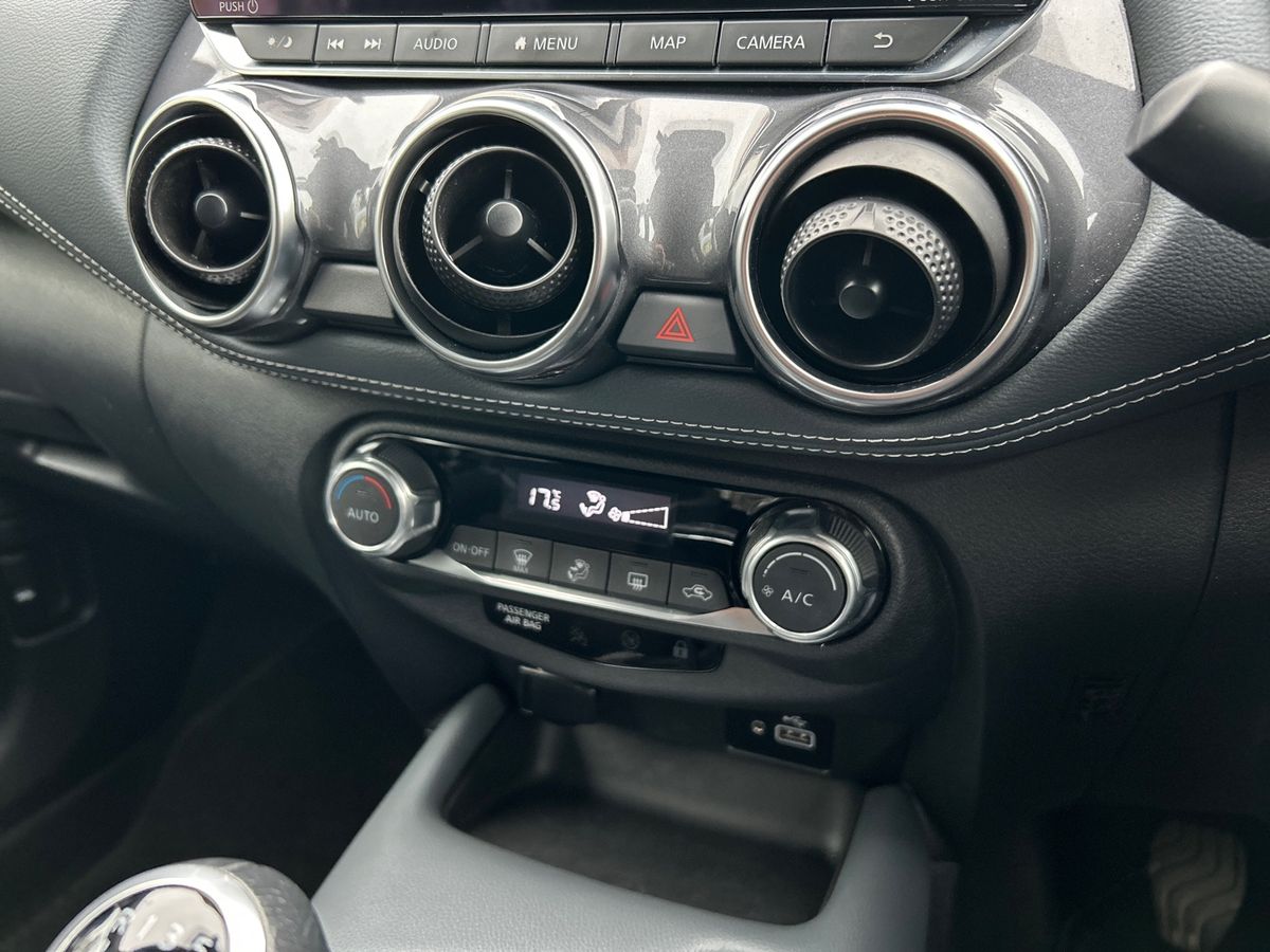 Used Nissan Juke 2021 for sale - 78092031: Photo 37