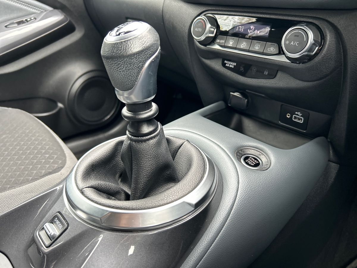 Used Nissan Juke 2021 for sale - 78092031: Photo 38