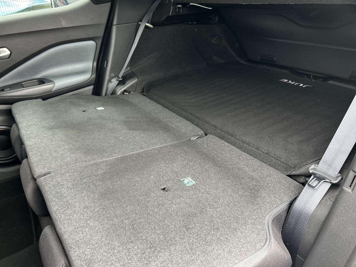 Used Nissan Juke 2021 for sale - 78092031: Photo 45