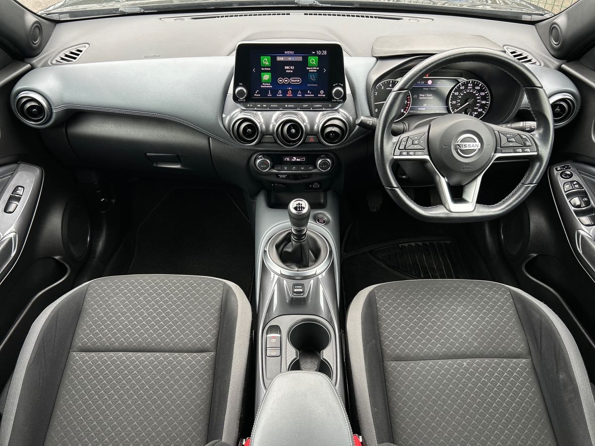 Used Nissan Juke 2021 for sale - 78092031: Photo 7