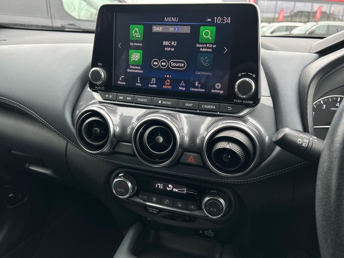 Used Nissan Juke 2021 for sale - 78092031: Photo 9