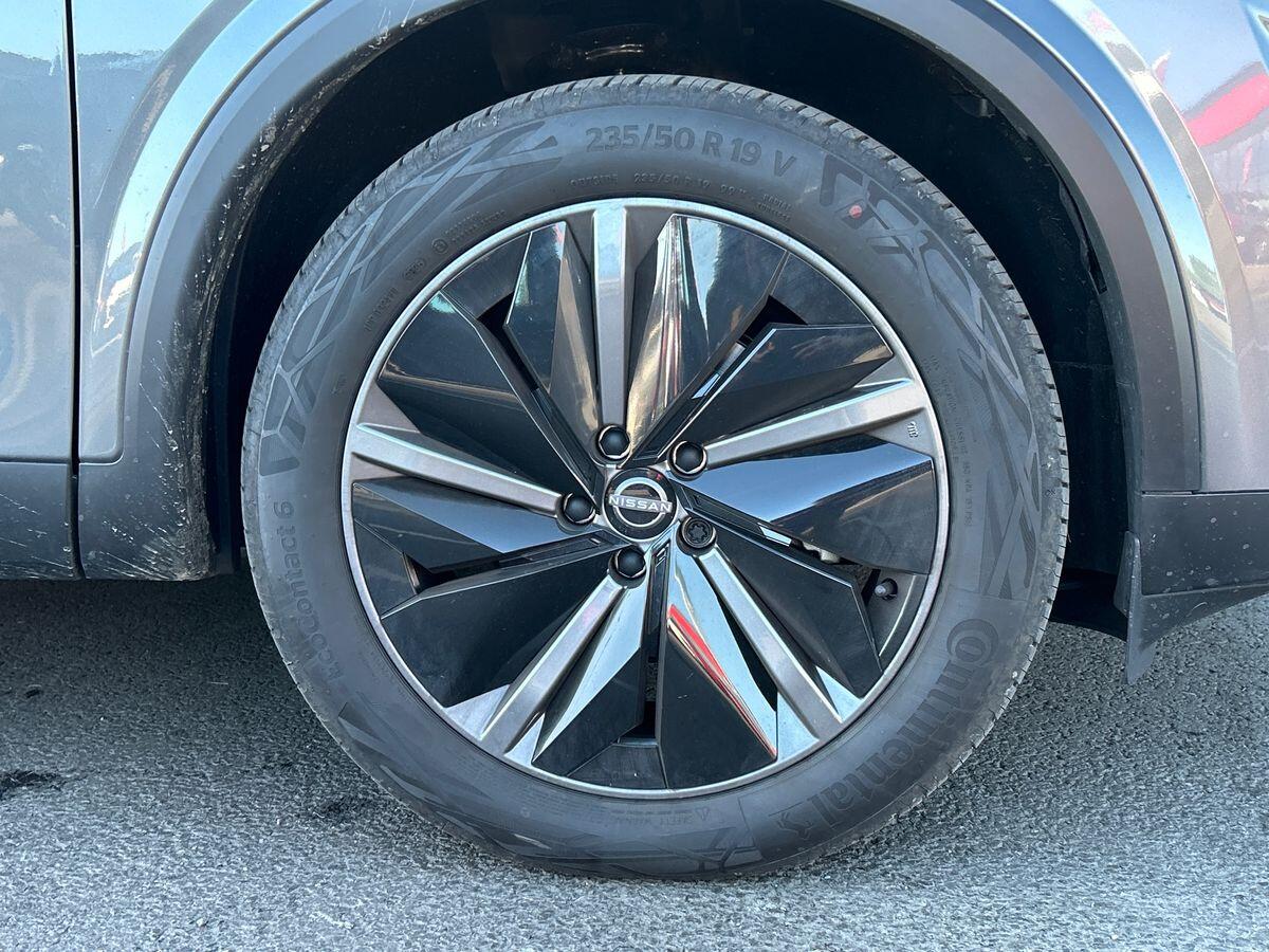 Used Nissan Qashqai 2025 for sale - 76102185: Photo 10