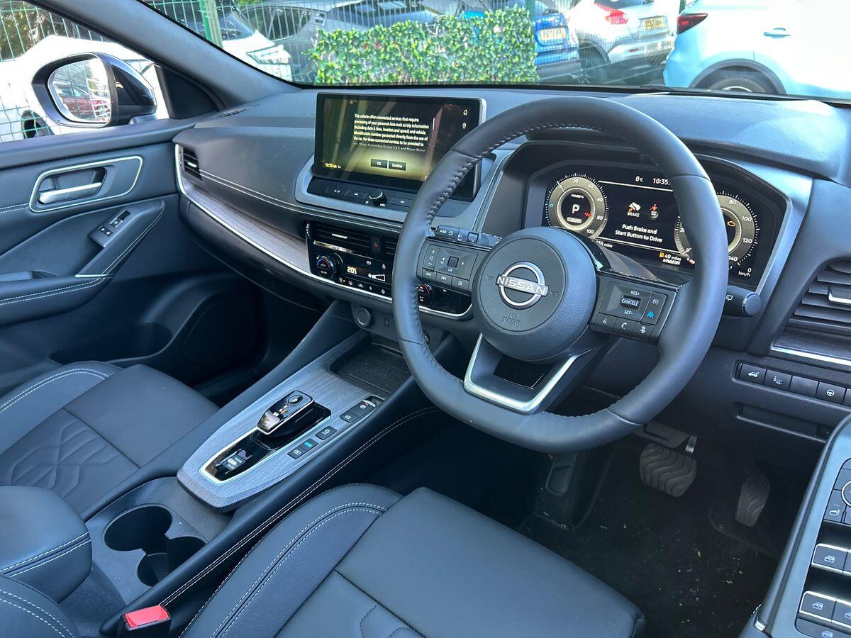 Used Nissan Qashqai 2025 for sale - 76102185: Photo 14