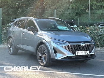 2025 - 1.5 E-Power Tekna 5dr Auto