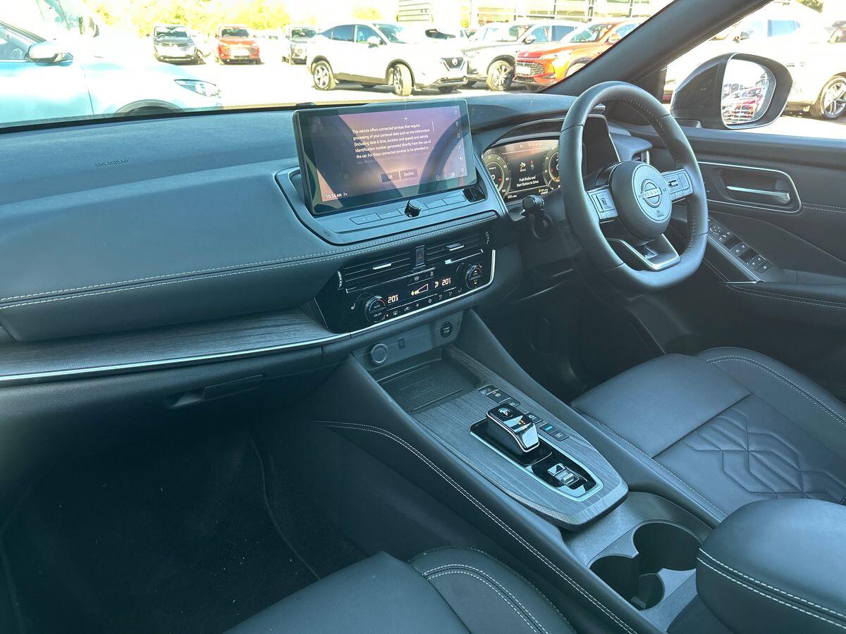 Used Nissan Qashqai 2025 for sale - 76102185: Photo 2