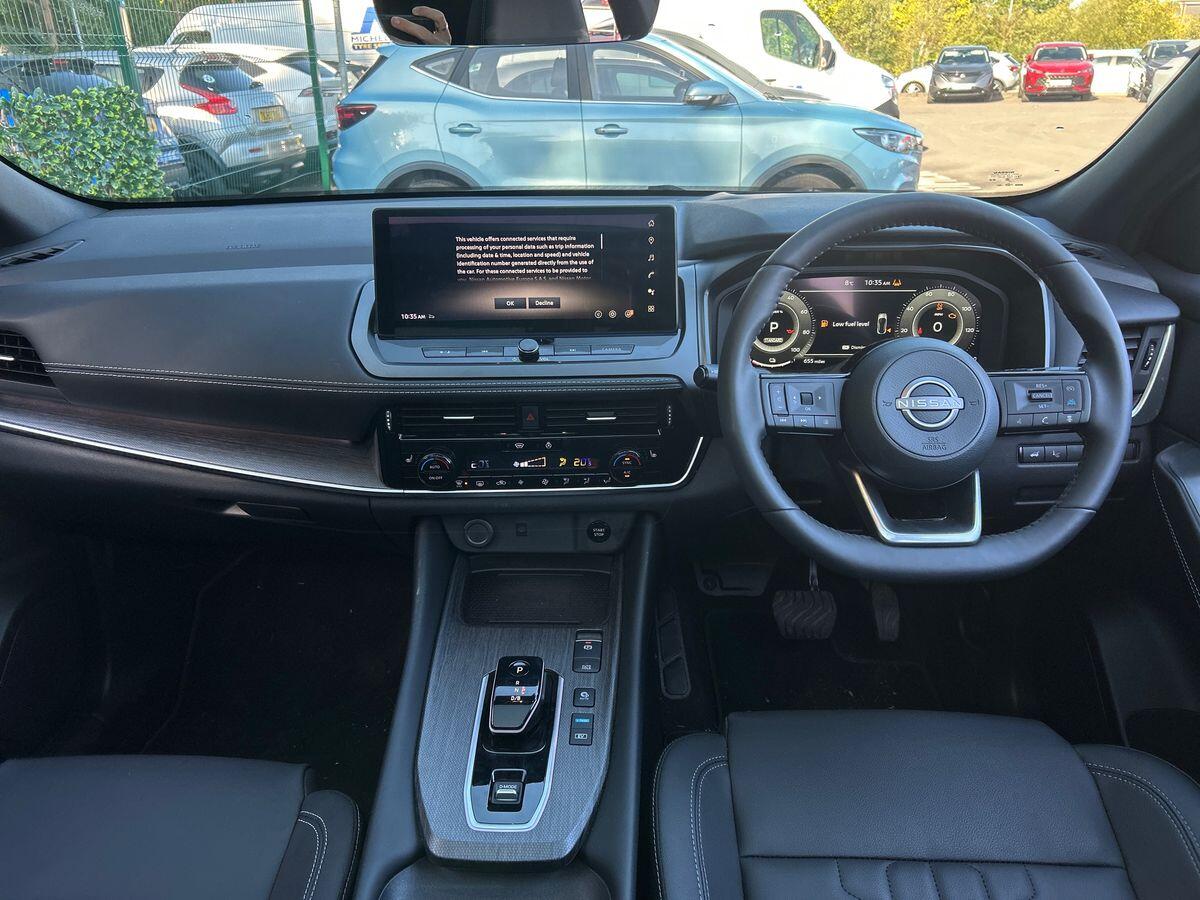 Used Nissan Qashqai 2025 for sale - 76102185: Photo 7