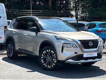 Used Nissan X-Trail 2026 for sale - 79184863: Photo