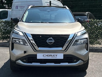 Used Nissan X-Trail 2026 for sale - 79184863: Photo