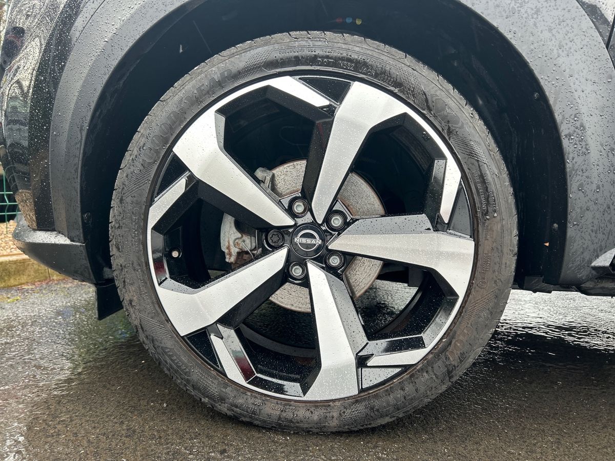 Used Nissan Juke 2022 for sale - 77460583: Photo 10