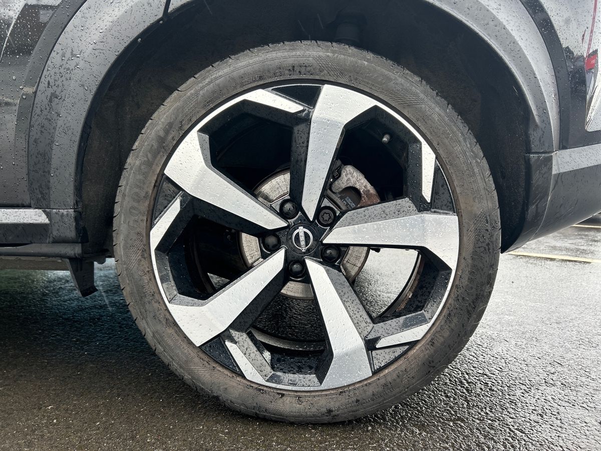 Used Nissan Juke 2022 for sale - 77460583: Photo 11