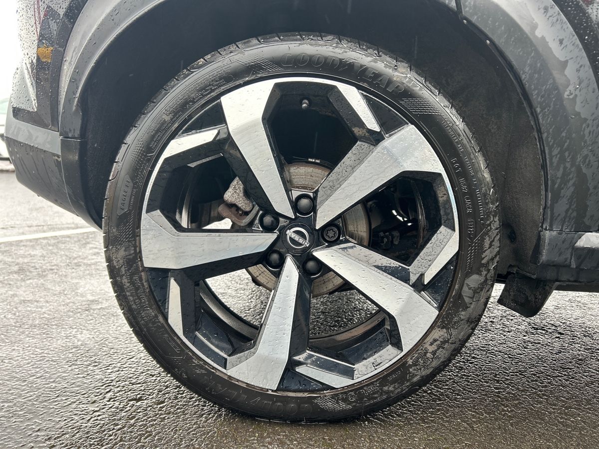 Used Nissan Juke 2022 for sale - 77460583: Photo 12