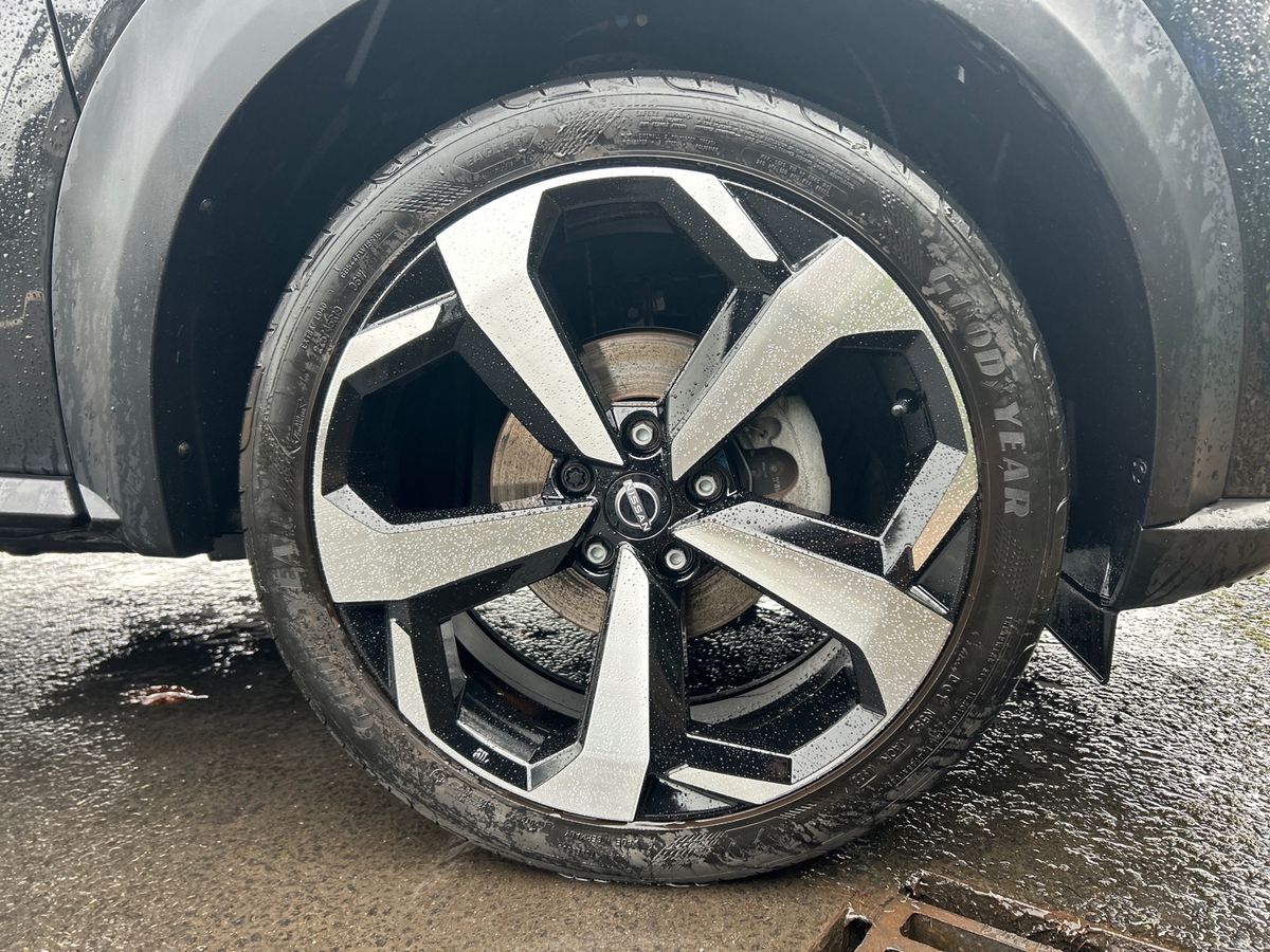 Used Nissan Juke 2022 for sale - 77460583: Photo 13