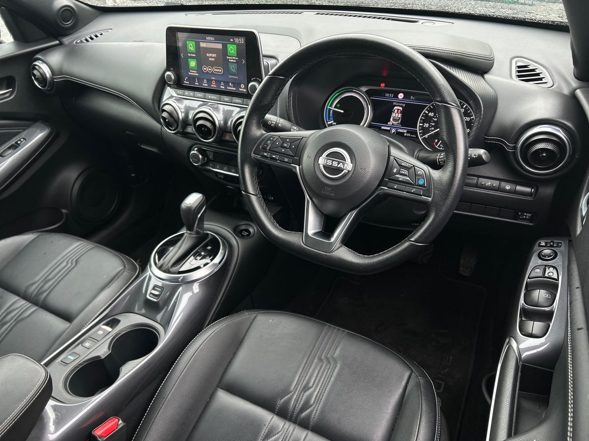 Used Nissan Juke 2022 for sale - 77460583: Photo 14