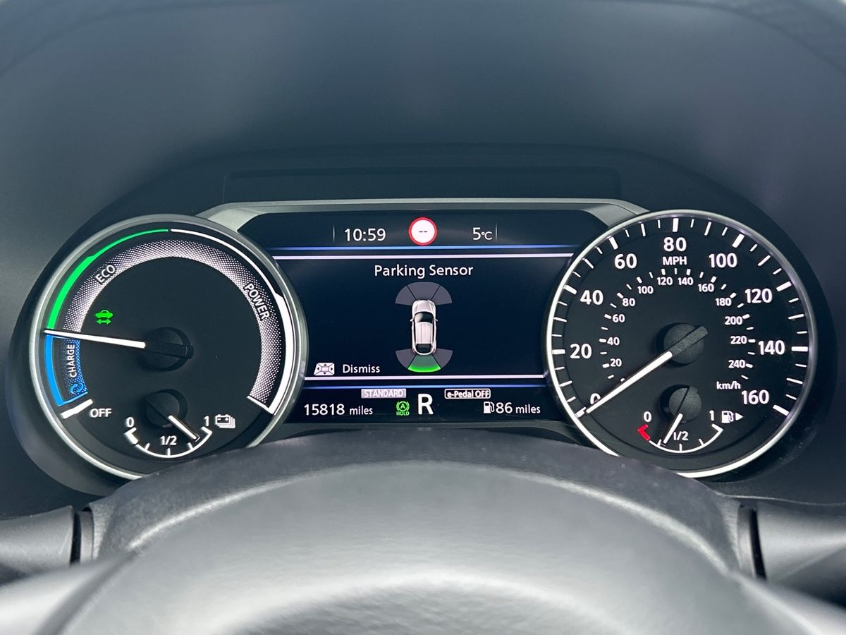 Used Nissan Juke 2022 for sale - 77460583: Photo 15