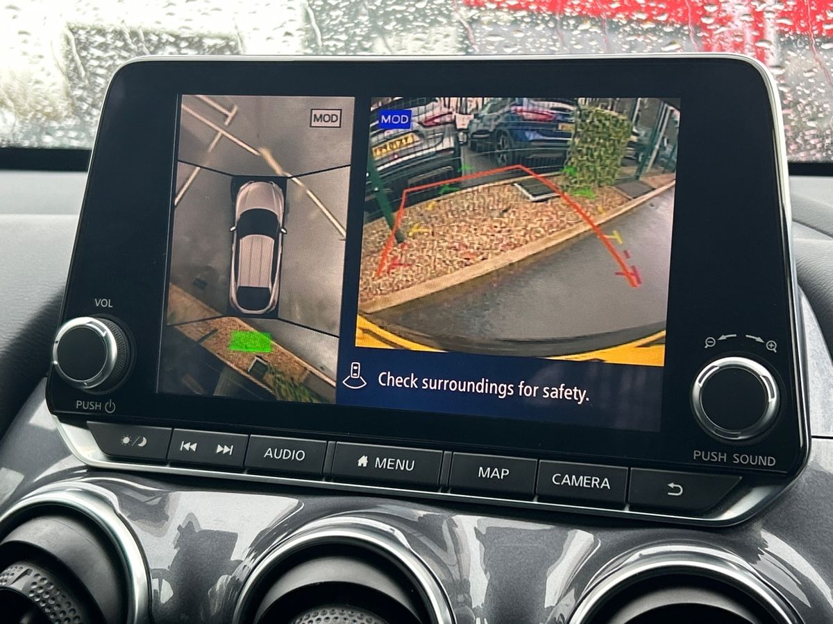 Used Nissan Juke 2022 for sale - 77460583: Photo 17